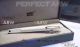 Perfect Replica New Mont blanc M Marc Newson Rollerball Pen White & Rose Gold - Buy Replica (1)_th.jpg